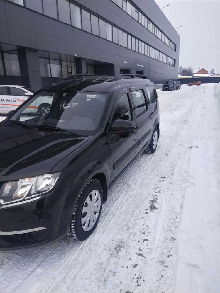 Сравнение стоимости Ларгуса с автоматом и механикой