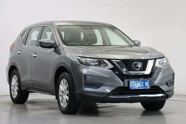 Какой привод лучше выбрать для города: передний или полный в Nissan X-Trail