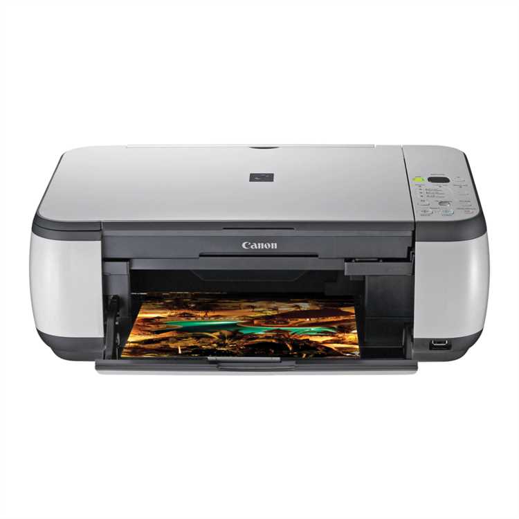 Не работает принтер Canon Pixma MP210: причины и решения