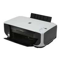 Почему не включается принтер canon pixma mp210 Почему не включается принтер canon pixma mp210
