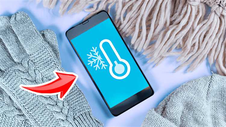 Как остудить телефон после нагрева перед продолжением разборки