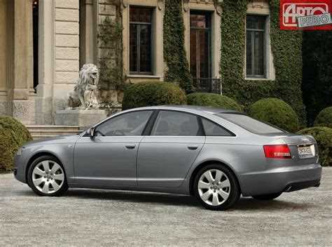 Какие типы фреона используются в Audi A6 C6 разных поколений