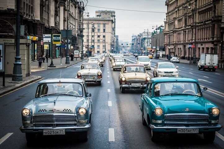 Пробег коммерческого транспорта: как отличается от личного автомобиля
