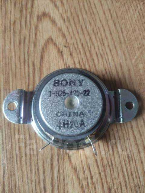 Методы измерения потребляемой мощности с блоком Sony 1-504-825-11