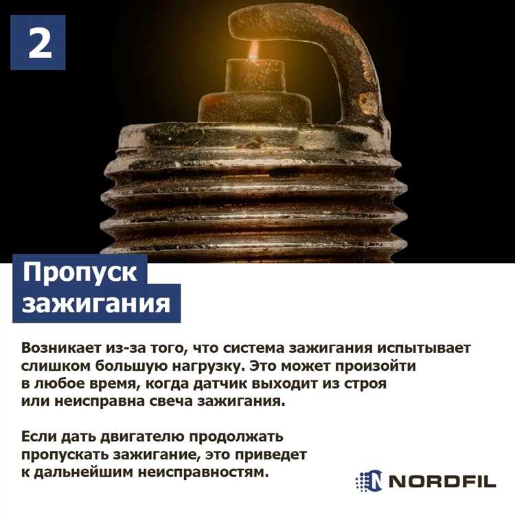Как правильно подобрать новую свечу зажигания взамен поврежденной