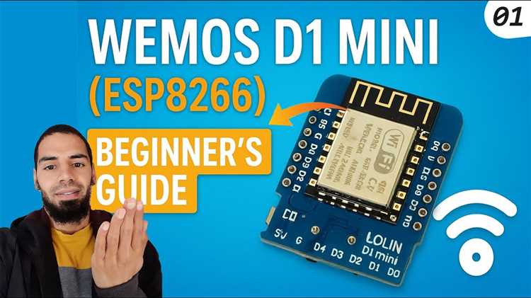 Настройка параметров платы и порта в Arduino IDE