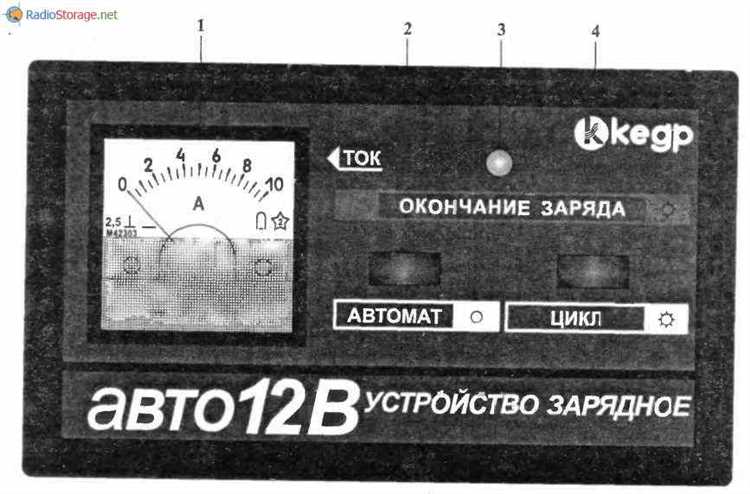 Роль диодного моста в преобразовании переменного тока в постоянный