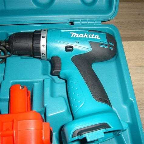 Где найти и как заменить изношенные детали Makita 6271D