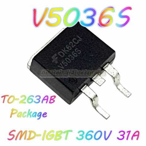 Где в москве купить транзисторы v5036s оригинал