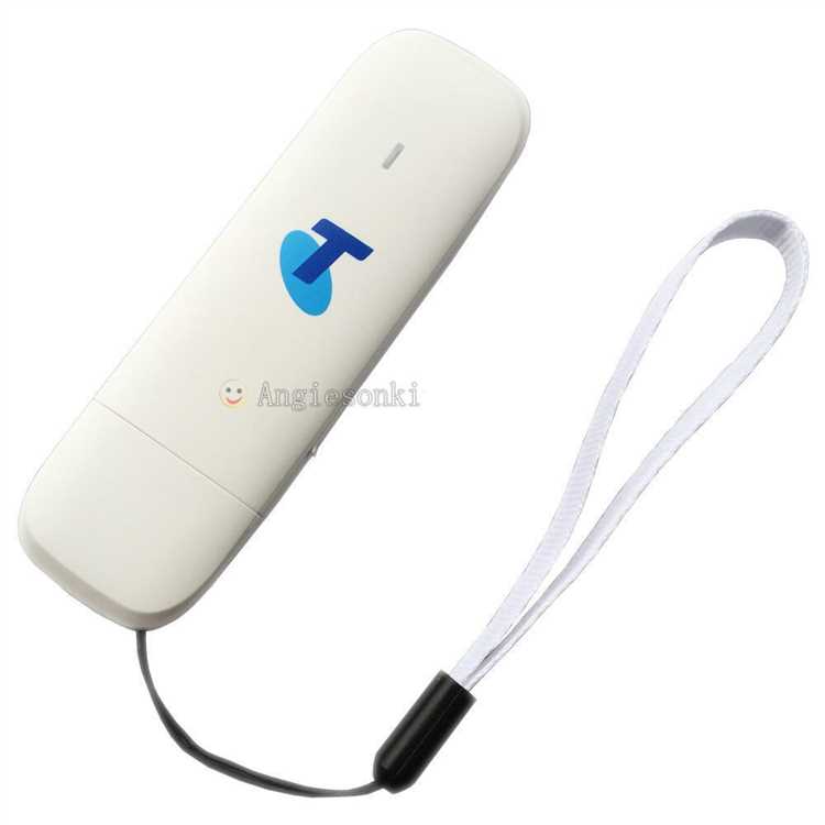 Выбор и активация нужного типа сети (3G/4G/5G)