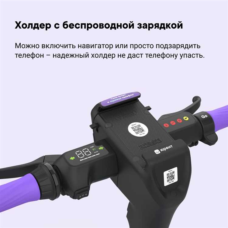 Отзывы пользователей о самокатах Urentbike в 2024 году