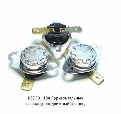 Ksd302 250v 10a как проверить Ksd302 250v 10a как проверить