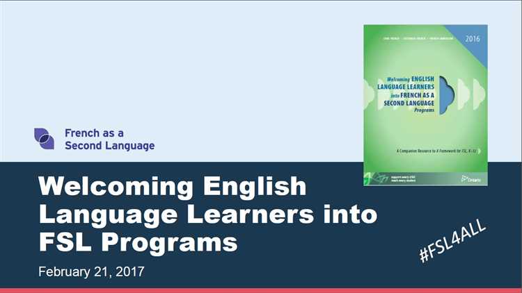 Основные цели обучения ESL: кому и зачем это нужно
