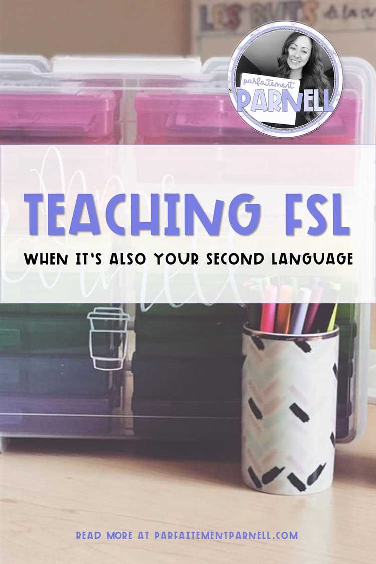 Как расшифровываются ESL и FSL и в каких сферах встречаются