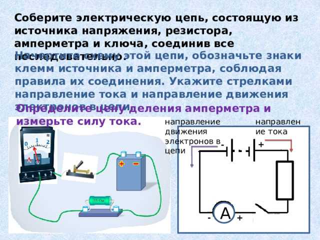 Как металлы и сплавы различаются по удельному сопротивлению