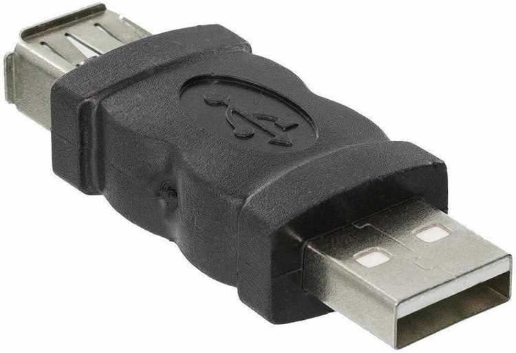 Как выбрать правильный адаптер FireWire-USB для вашего устройства