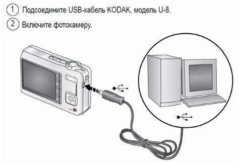 Какие кабели и адаптеры нужны для подключения фотоаппарата к компьютеру