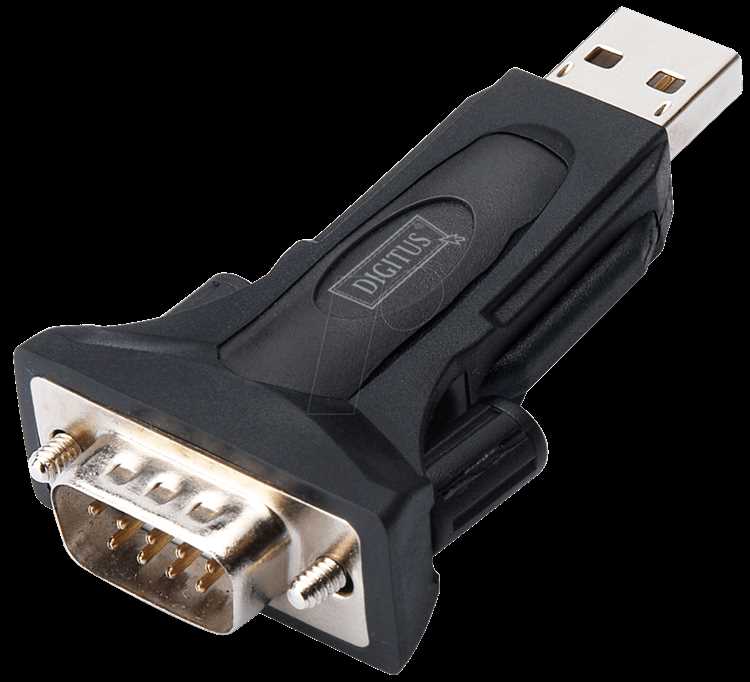 Как выбрать подходящий USB Serial конвертер для конкретной задачи