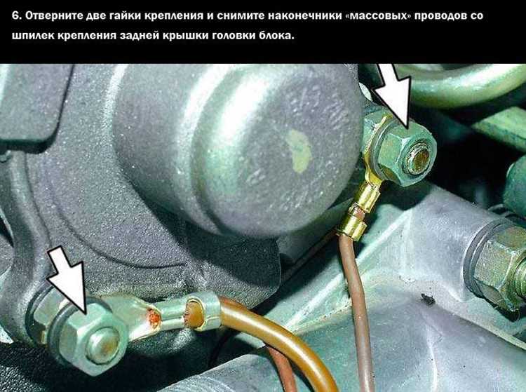 Обзор специализированных средств для очистки радиатора и блока цилиндров