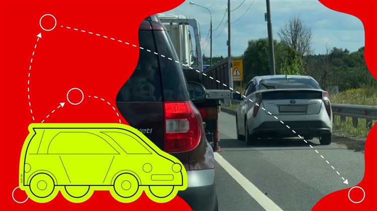 Штраф за езду по обочине в 2021 году: сколько и когда платить