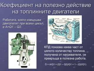 Современные системы EGR с электронным управлением и охлаждением позволяют снизить температуру впускного заряда на 50–80°C, что уменьшает образование NOx на 30–50% без падения мощности. Ключевые параметры для сохранения производительности: оптимизация степени рециркуляции (10–25% от общего объема воздуха) и точная синхронизация открытия клапана EGR с фазами газораспределения. Например, в двигателях Cummins ISX15 применение охлаждаемого EGR с регулировкой по давлению наддува позволило снизить расход топлива на 2–3% при сохранении крутящего момента на уровне 2700 Н·м.