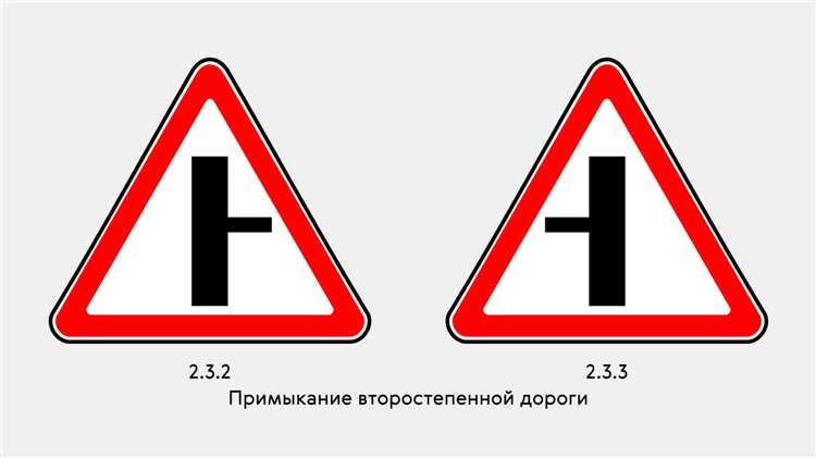 Как определить начало зоны действия знака по правилам ПДД