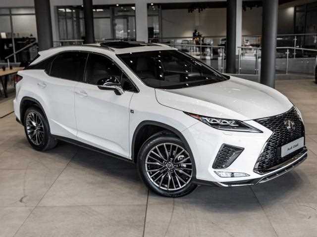 Сравнение ресурса бензиновых и гибридных моторов Lexus RX