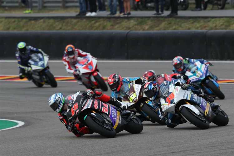 Как настроить IPTV для просмотра MotoGP без задержек
