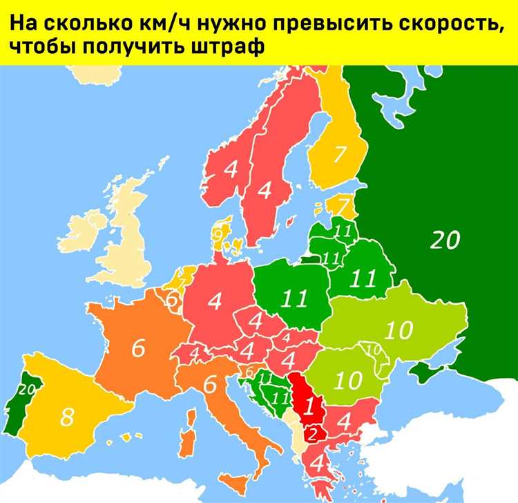 На сколько километров можно просрочить то