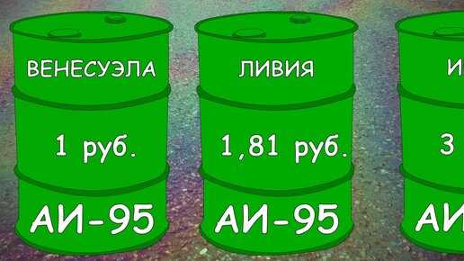 Сколько стоит 98 бензин за литр
