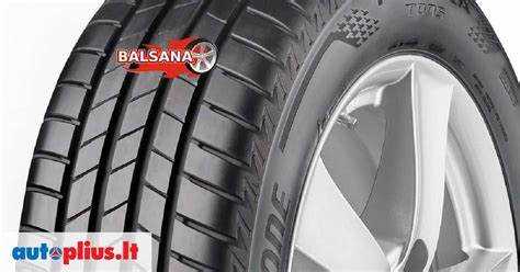Bridgestone turanza t005 кто производитель