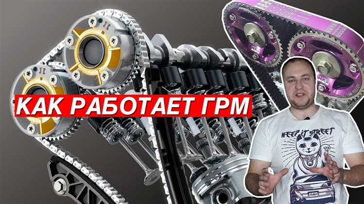 Почему загибает клапаны при обрыве ремня ГРМ и как это предотвратить