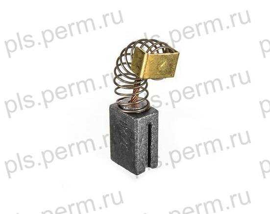 Что такое щетки в электродвигателе