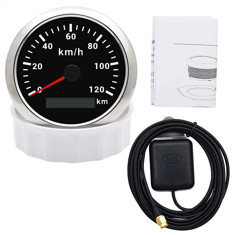 Что точнее спидометр или gps
