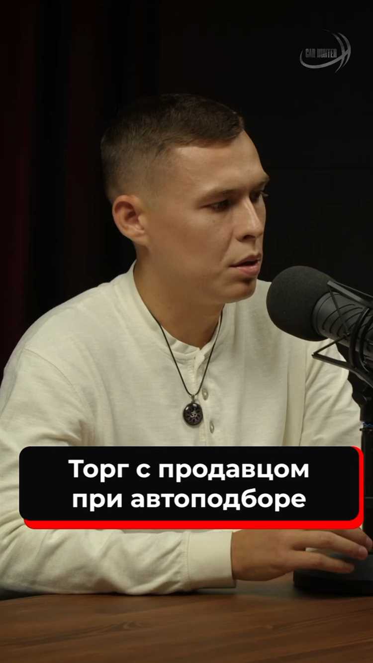 Как использовать недостатки автомобиля для снижения цены