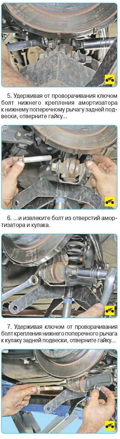 Топ-5 производителей задних ступиц для Kia Sportage