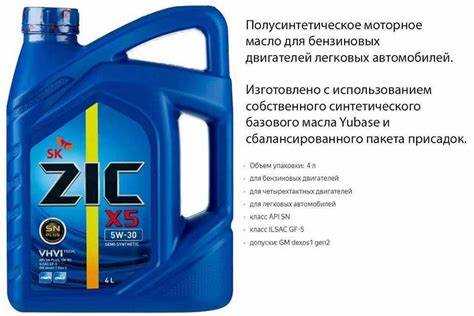 Топ-5 полусинтетических масел 10w40 по отзывам автовладельцев