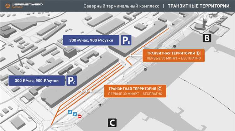 Почему вводятся временные ограничения на въезд в зону терминалов
