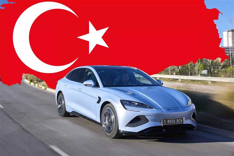 Почему в турции дорогие автомобили
