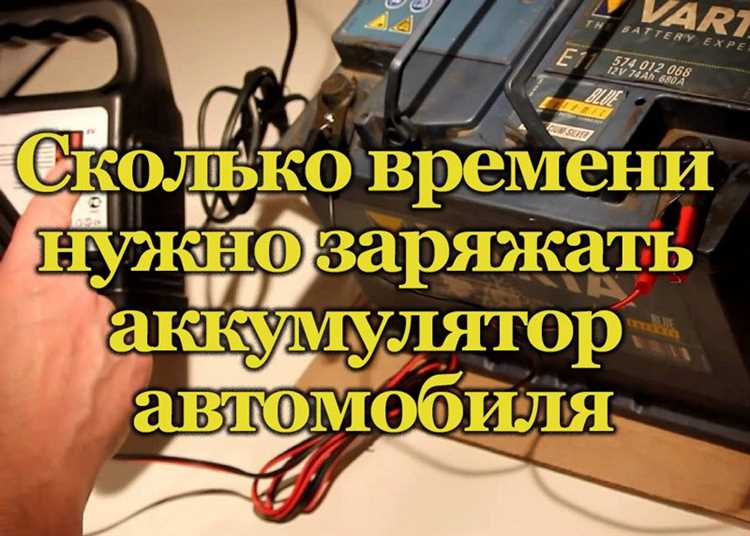 Как проверить уровень заряда и остаточную ёмкость перед консервацией