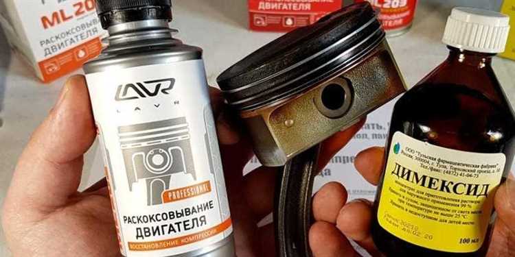 Можно ли сэкономить на раскоксовке без потери качества