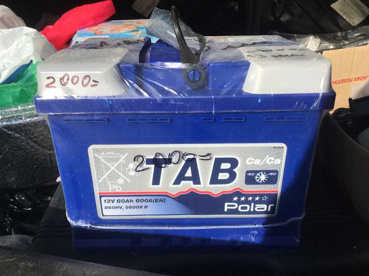 Аккумулятор polar tab 60 как заряжать