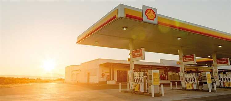 Какие нововведения появились на АЗС Shell в 2024 году