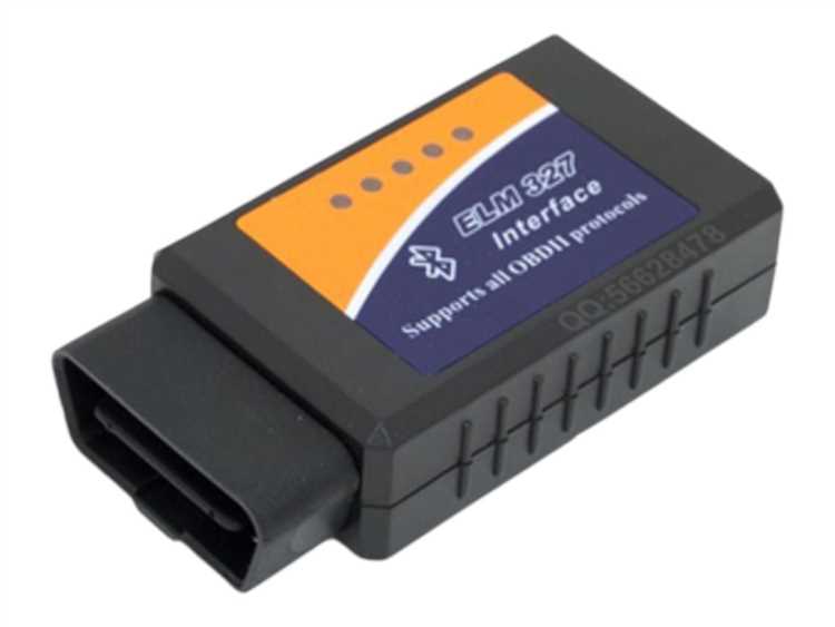 Подготовка диагностического разъема OBD-II перед подключением