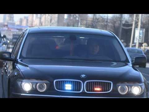 Как перенастроить зеркала и сиденье для комфортного обзора