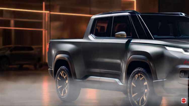 Официальные заявления АвтоВАЗа и Chevrolet о сроках выхода пикапа