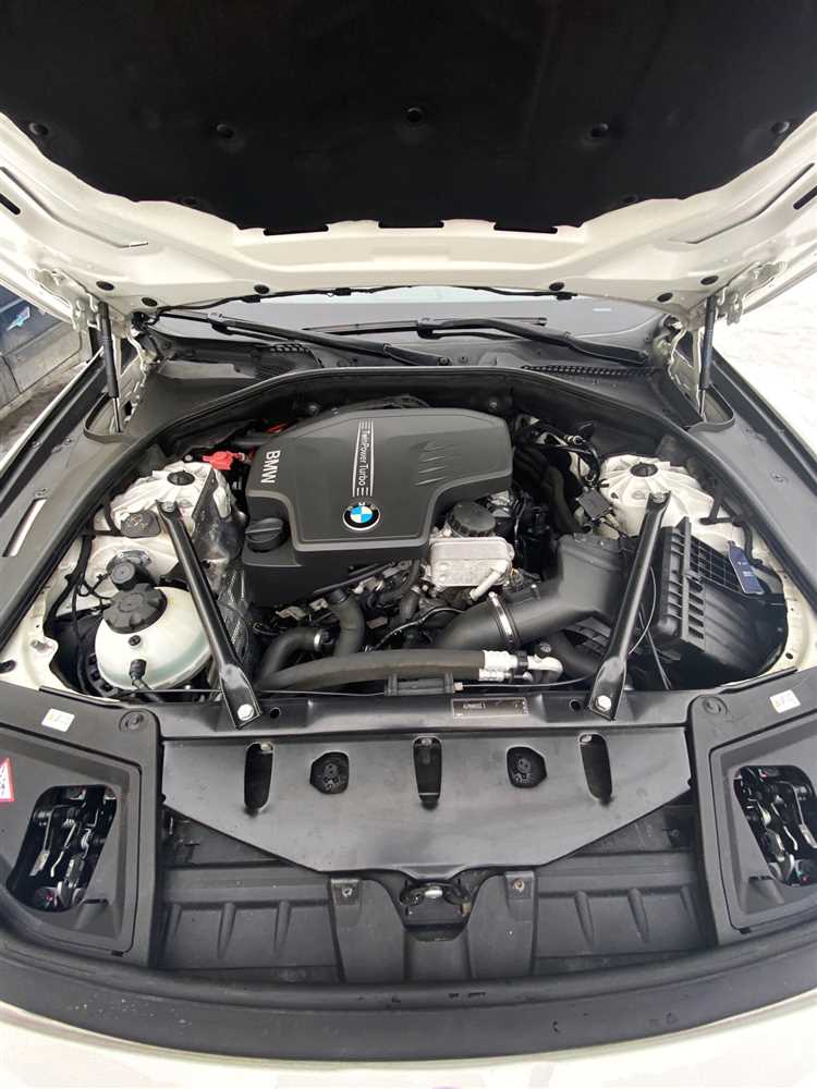 Рекомендуемые бренды и линейки масел для двигателей BMW X1