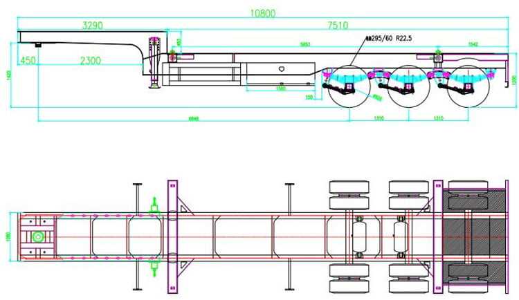 Выбор между полуприцепом и прицепом зависит от трёх факторов: undefinedтип груза</em> (габариты, масса), <em>маршрут</em> (город/трасса, наличие разворотных площадок) и <em>логистические задачи</em> (частота погрузки, необходимость отцепки). Для перевозки негабаритных грузов (например, ветрогенераторов) используют низкорамные полуприцепы с регулируемой высотой платформы. При работе с мелкими партиями товаров (до 10 тонн) рациональнее прицеп – его можно агрегатировать с бортовой «Газелью» или МАЗом без дополнительных разрешений.»></p>
<h2>Как конструкция полуприцепа и прицепа влияет на грузоподъёмность и манёвренность</h2>
<p><img decoding=