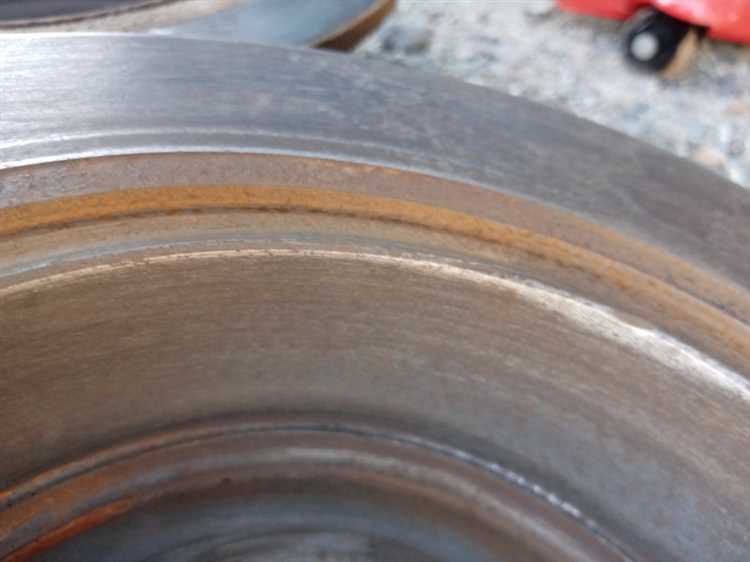 Методы полировки диска после шлифовки для гладкой поверхности