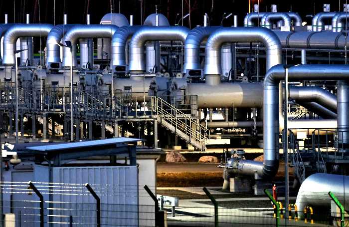 Как цифровые двойники и IoT оптимизируют производство и логистику газа